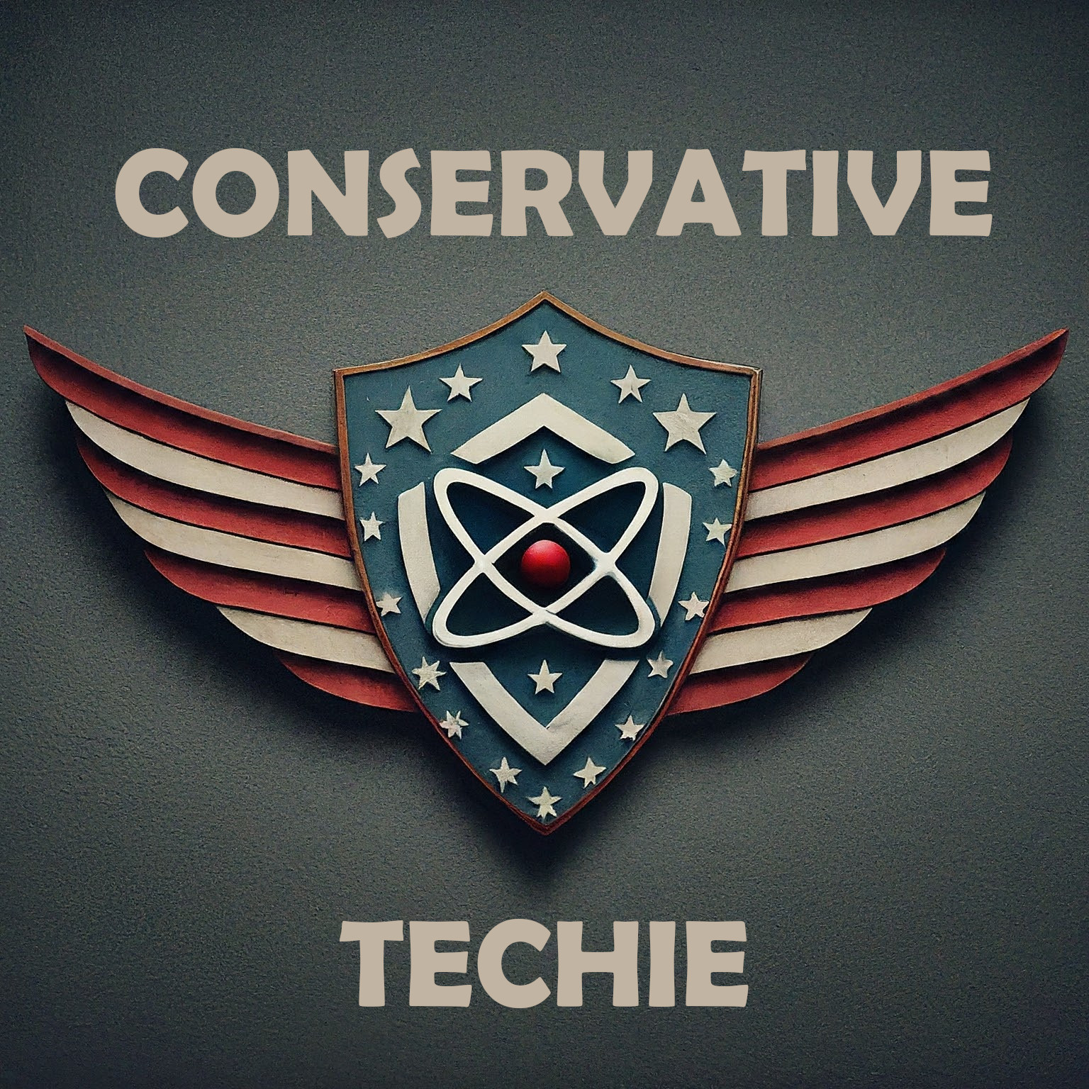 CONSERVATIVE TECHIE